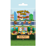 Plaid Hat Games Super Auto Pets Card Battle Bonus Pack 1