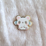 Xhilyn Ham-Ham Heartbreak Pins Part 1 Bijou