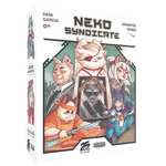 25th Century Games Neko Syndicate