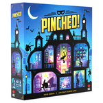 Mighty Boards Pinched