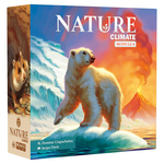 North Star Games Nature Module 6 Climate Expansion