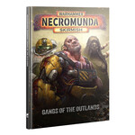 Games Workshop Necromunda Gangs of the Outlands