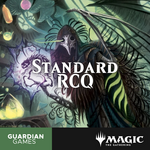 GG PDX Regional Championship Qualifier Standard Sat Aug 29 1030 am