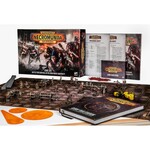 Games Workshop Necromunda Skirmish Core Set