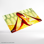 Gamegenic GameGenic Prime Shiny Playmat MTG The Hobbit Smaug the Golden