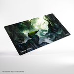 Gamegenic GameGenic Prime Shiny Playmat MTG The Hobbit Mirkwood