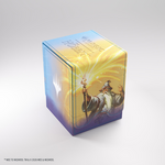 Gamegenic GameGenic Squire Plus 80+ XL MTG The Hobbit Gandalf Goblin's Bane The Lord of the Eagles