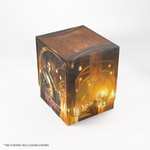 Gamegenic GameGenic Squire Plus 100+ XL MTG The Hobbit The Queen of Dale