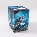 Gamegenic GameGenic Soft Dynacrate 100+ XL MTG The Hobbit Riddles in the Dark