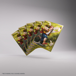 Gamegenic GameGenic MTG Premium Art Sleeves The Hobbit On an Adventure 105 ct