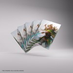 Gamegenic GameGenic MTG Premium Art Sleeves The Hobbit Thranduil Sindarin Liege 105 ct
