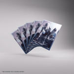 Gamegenic GameGenic MTG Premium Art Sleeves The Hobbit Gollum Riddle Master 105 ct