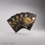 Gamegenic GameGenic MTG Premium Art Sleeves The Hobbit My Precious 105 ct