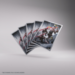 Gamegenic GameGenic MTG Premium Art Sleeves The Hobbit Goblin Army Token 105 ct