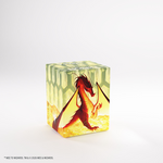 Gamegenic GameGenic Bastion 80 XL MTG The Hobbit Smaug the Golden