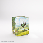 Gamegenic GameGenic Bastion 80 XL MTG The Hobbit The Shire