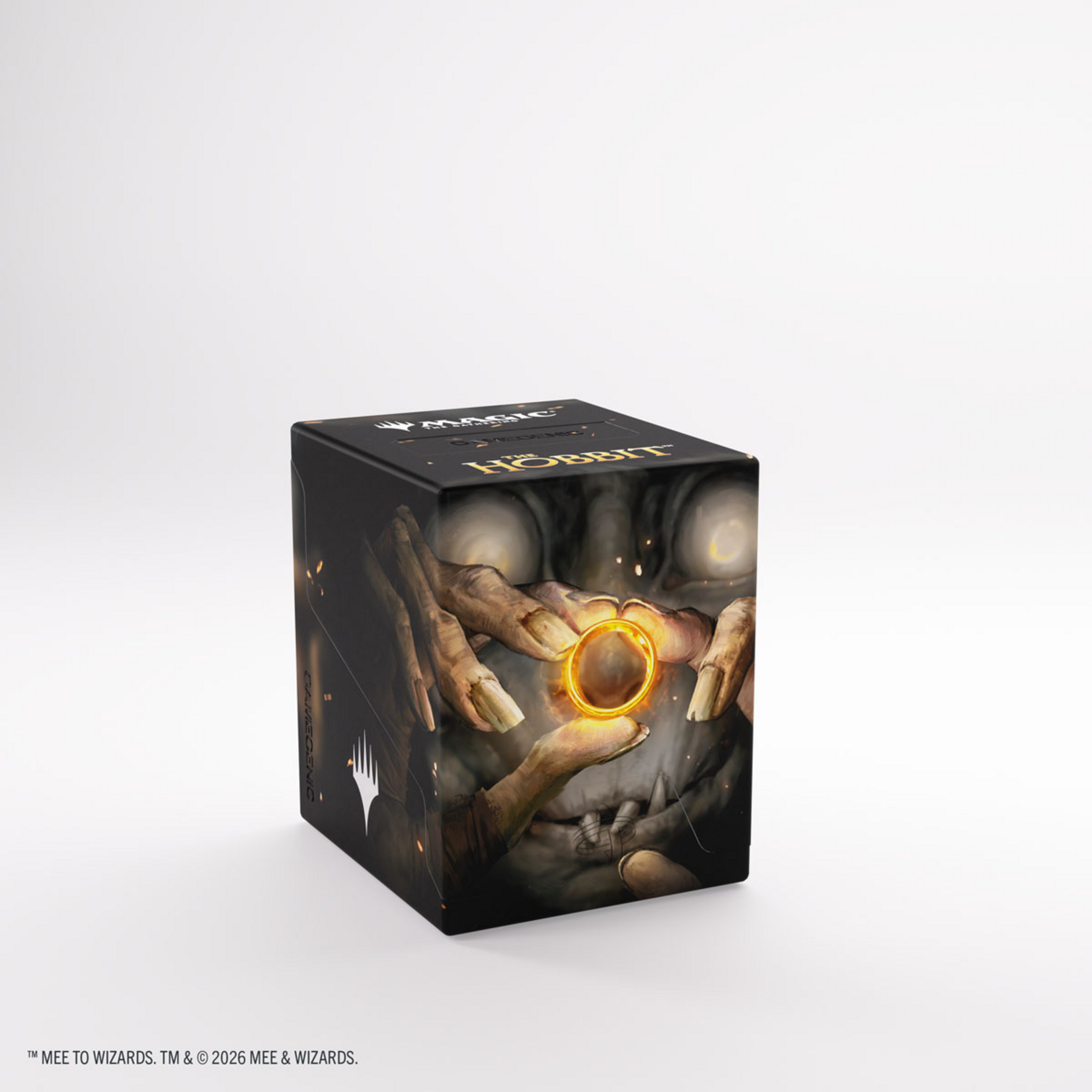 Gamegenic GameGenic Bastion 100 XL MTG The Hobbit My Precious