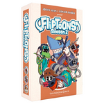 Thunderworks Games Fliptoons Season 2
