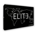 Giga Mech Games Elite Epic Strategy Board Game