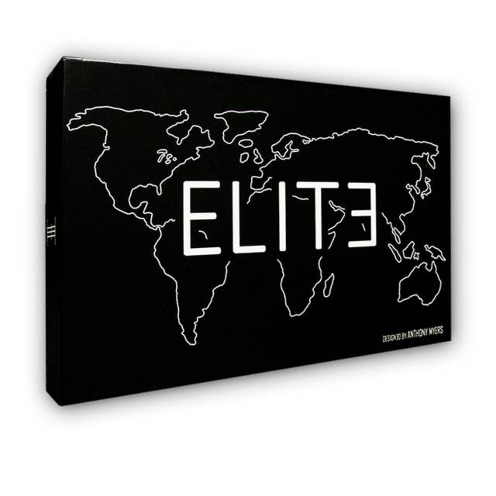 Giga Mech Games Elite Epic Strategy Board Game