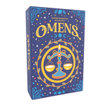 Hachette Boardgames US Omens