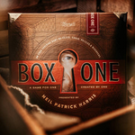 Theory11 Box One by Neil Patrick Harris