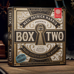 Theory11 Box Two by Neil Patrick Harris