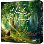 Rebel Trial of the Forest