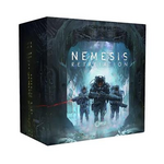 Rebel Nemesis Retaliation Core Box