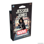 Fantasy Flight Games Marvel Champions Hero Pack Jessica Jones
