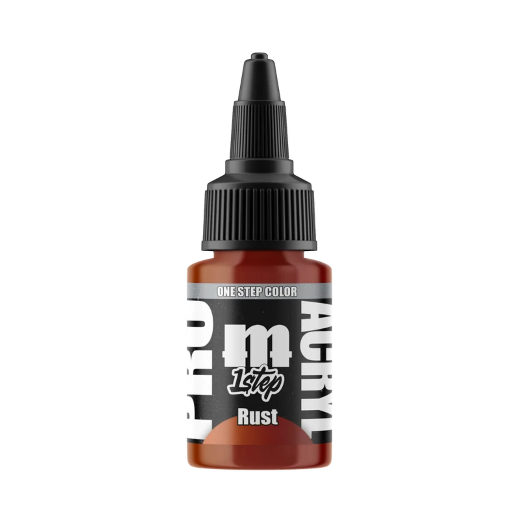 Monument Hobbies Pro Acryl 1-Step Rust