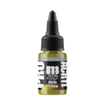 Monument Hobbies Pro Acryl 1-Step Olive Yellow