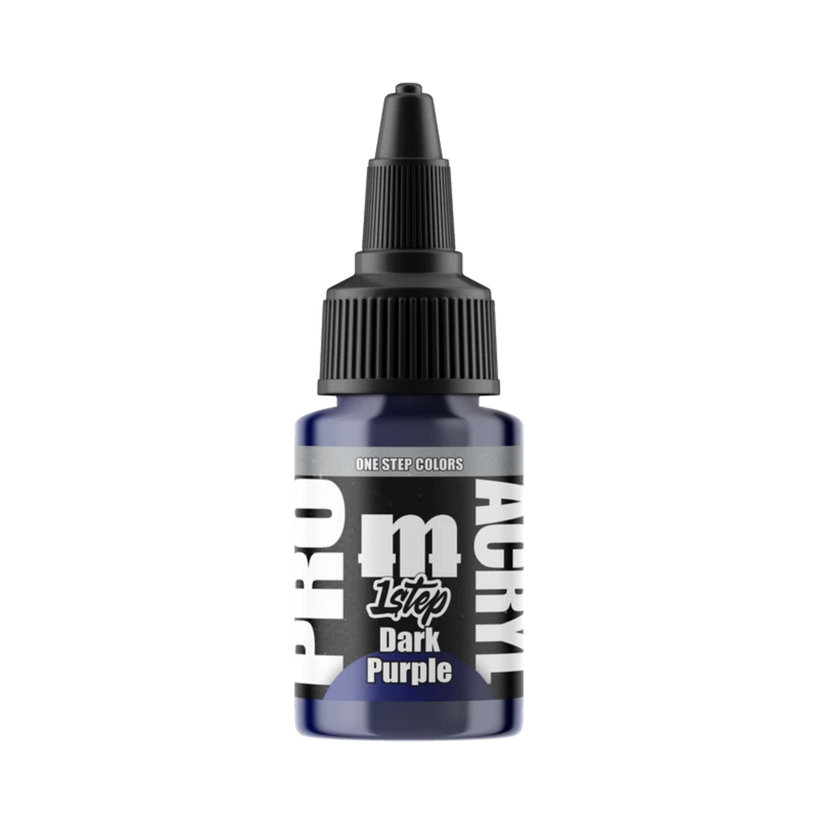 Monument Hobbies Pro Acryl 1-Step Dark Purple