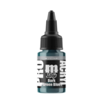 Monument Hobbies Pro Acryl 1-Step Dark Green Blue