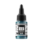 Monument Hobbies Pro Acryl 1-Step Dark Turquoise