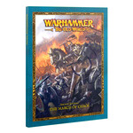 Games Workshop Warhammer The Old World Arcane Journal The March of Chaos