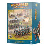 Games Workshop Warhammer The Old World Grand Cathay Battle March Army