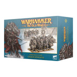Games Workshop Warhammer The Old World Warriors of Chaos Chaos Knights
