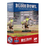Games Workshop Blood Bowl Rat Ogre
