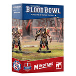 Games Workshop Blood Bowl Minotaur