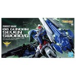 Bandai Gundam PG Gundam Seven Sword/G