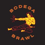 Mahoney Games Bodega Brawl