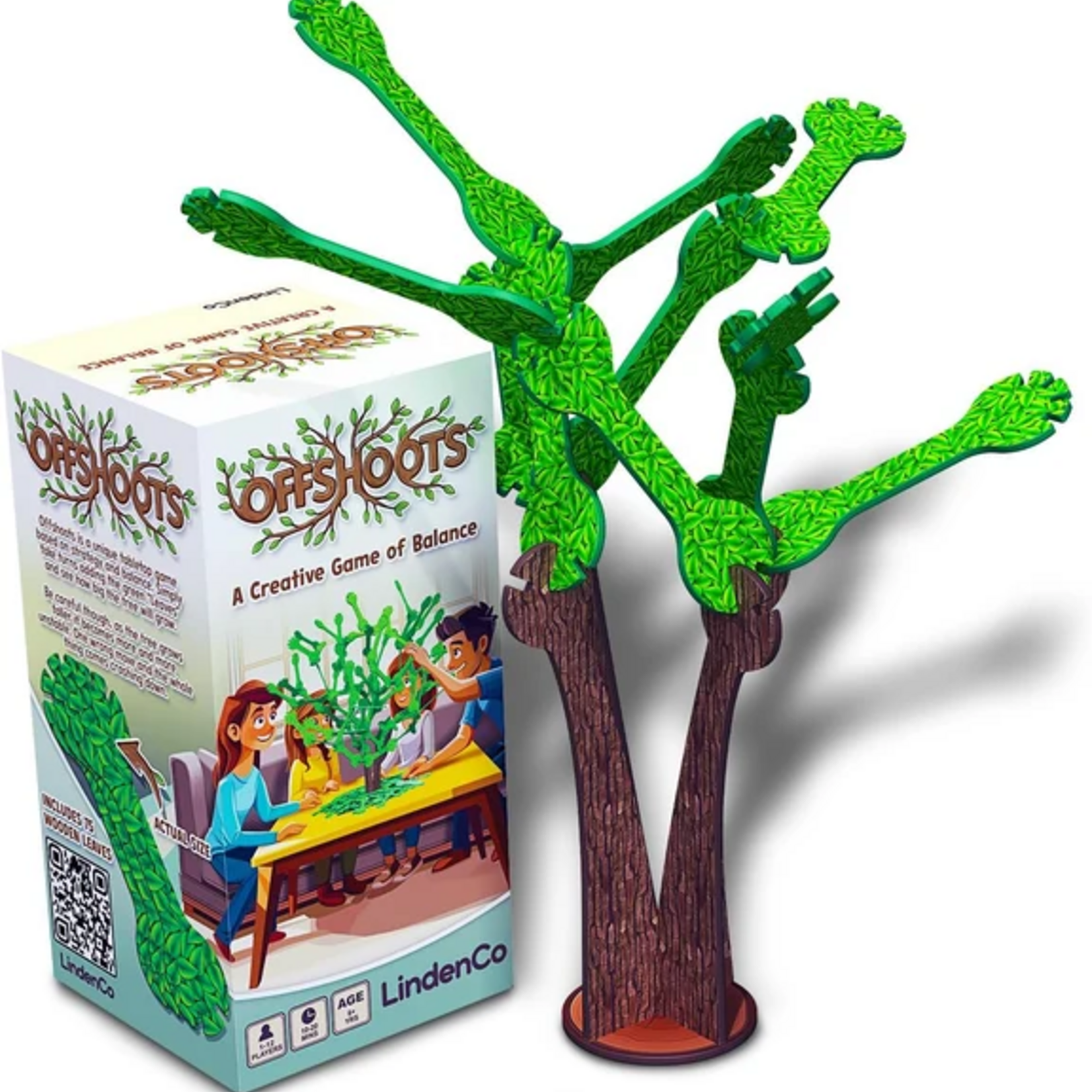 LindenCo OffShoots