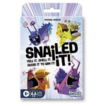 Hasbro Snailed It