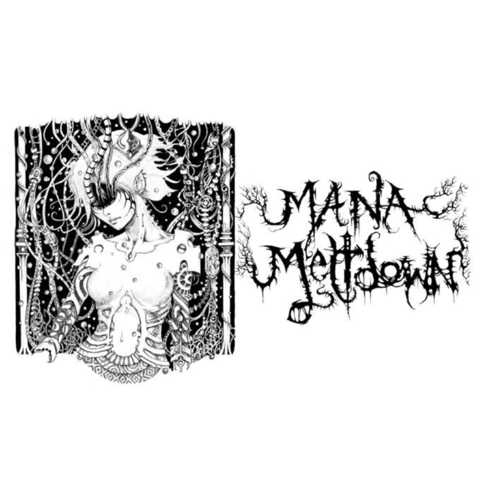 Lazy Litch Mana Meltdown