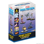 Atomic Mass Games Marvel Crisis Protocol Telepaths and Telekinetics
