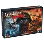 Renegade Game Studios Axis and Allies and Zombies