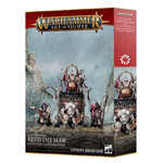 Games Workshop Warhammer Age of Sigmar Destruction Ogor Mawtribes Redd the Maw