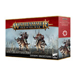 Games Workshop Warhammer Age of Sigmar Destruction Ogor Mawtribes Maulbeast Raiders