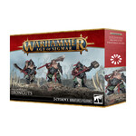 Games Workshop Warhammer Age of Sigmar Destruction Ogor Mawtribes Ironguts
